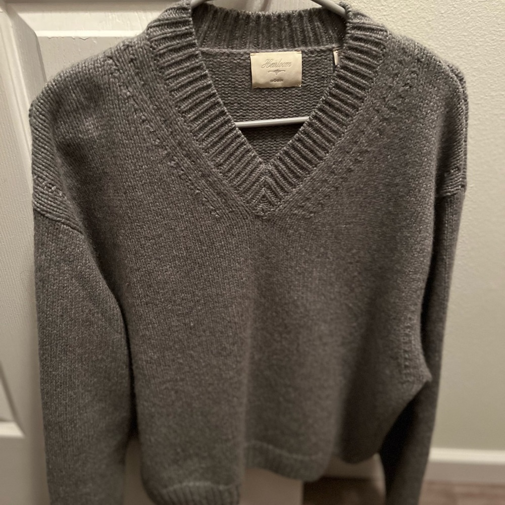 Doen Geonna Sweater